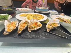 -蠔友汇(皇姑店)