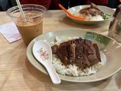 -一乐烧鹅(中环店)