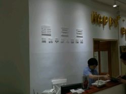 -星豆豆儿童摄影(南郊太白南路店)