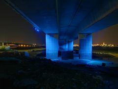 -海堤纪念公园