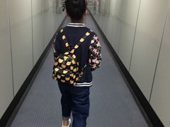 -南通兴东国际机场