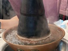 -福寿斋·老北京铜锅涮肉·烤鸭(顺义总店)