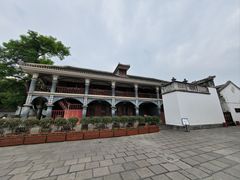 -遵义会议纪念馆