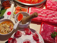 -小龙坎火锅(全球总店)
