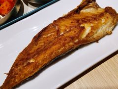 -梨花牛肉汤饭(仁恒伊势丹店)