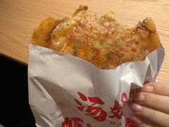 -汤姆大师傅鲜香牛肉饼(深圳保利文化广场店)