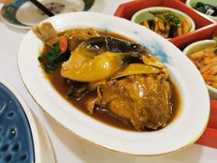 -肆月河豚·新淮扬(金融街店)