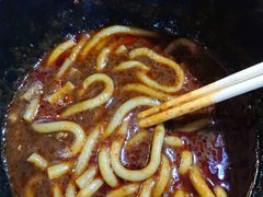 -啊臻味道•新疆特色炒米粉(大学城店)