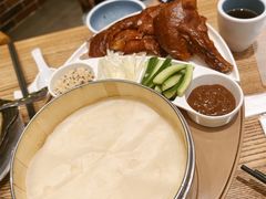 -裕记烧腊连锁餐饮(国商分店)