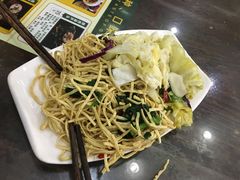 -春发生饭店·非遗(南院门店)