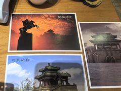 -春满园·邯郸菜发祥地(滏东店)