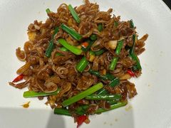 -沅江水·湖南家宴(珠江新城高德置地秋广场店)