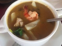 -Mai Mai Restaurant