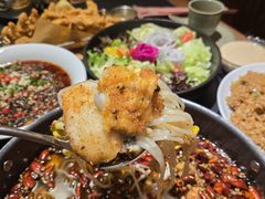 -渝乡人家川菜馆(南京路店)