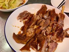 三拼-陈鹏鹏潮汕菜(宝安机场T3航站楼店)