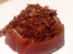 乳猪焗饭-8餐厅(新葡京酒店)