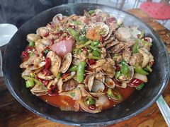 -三丁一体菜(绵远街店)