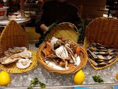 -宁波石浦豪生大酒店·自助餐厅