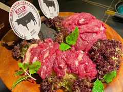 -二刀潮牛(重庆光环购物公园店)