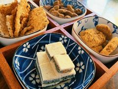 -邹胖哥好好吃餐馆(荔波美食街店)