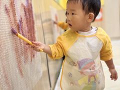 -金宝贝早教中心(北洋校区)