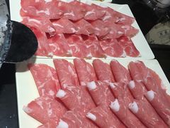 -宽板凳老灶火锅(南礼士路店)