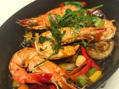 -牛排家(北京长安街英皇集团中心店)