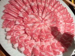 -南门涮肉(东单店)