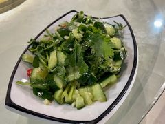 -老馆子·建德菜·山肴鱼鲜(海威新界店)