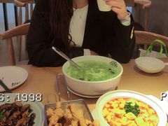 -吕氏疙瘩汤·海鲜新鲁菜(凯德mall新都心店)