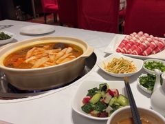 -天宜隆蘑菇宴火锅(石景山旗舰店)