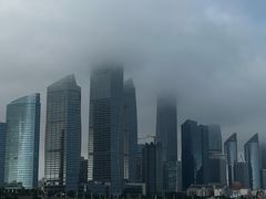 -青岛第三海水浴场