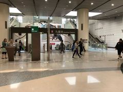 -香港ELEMENTS圆方