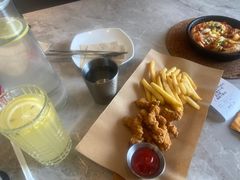-必胜客(白石桥店)