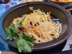 -云海肴·汽锅鸡·云南菜(南强街店)
