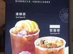 -桂桂茶(恒基名人店)