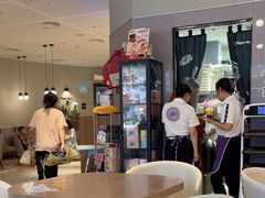 -必胜客(兴华中路PH店)