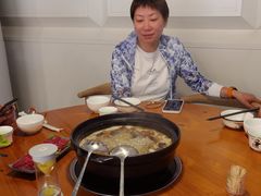 -云朵小院·石锅鱼·野生菌餐厅(蒗放店)