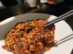 -旺顺阁·北京菜·烤鸭(大望路店)