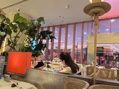 -桂满陇·蟹黄小笼汤包(中山公园店)