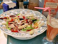 -顺明新疆风味餐厅(五一路店)