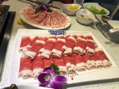 -刘一手火锅(万达广场店)