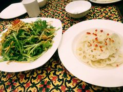 -城南往事·鲁菜济南菜(长清园博园恒大绿洲店)