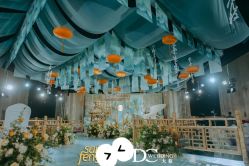 -DC大蔡婚礼策划(李公堤店)