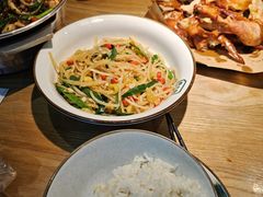 -费大厨辣椒炒肉(富兴店)