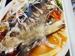 -东四民芳餐厅(世茂工三店)