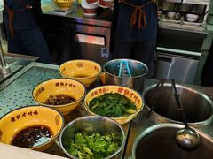 -十八梯邓凳面(大坪正街店)