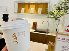 -Cafe on warm(丹霞店)
