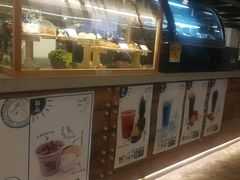 -放哈·甜醅子奶茶创造者(正宁路店)