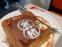 -金桔香港茶餐(宝安大厦店)